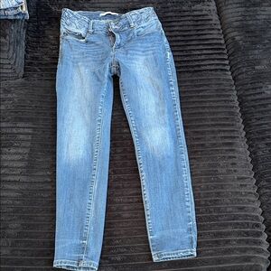 KanCan Light Blue Women's Skinny Jeans